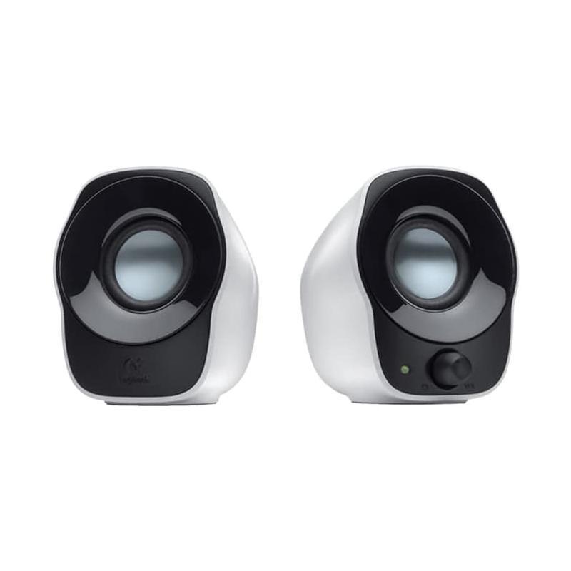 Logitech Z120 Speaker
