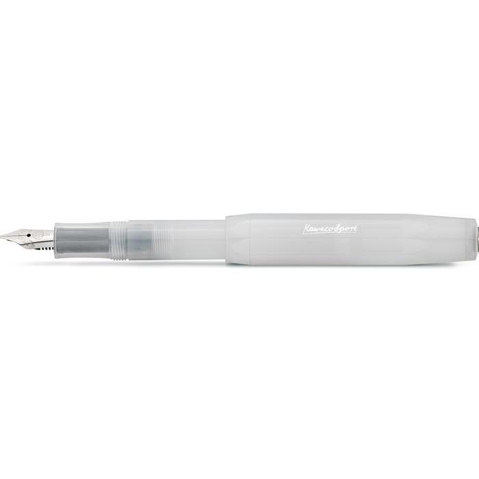 Kaweco Frosted Sport Fountain Pen