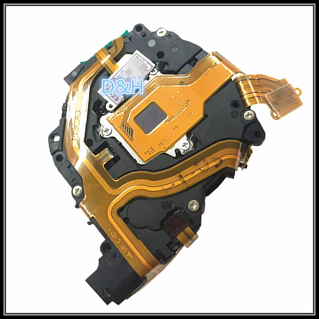 95%new Original zoom lens+CCD Accessories For Canon PowerShot S95 PC1565 Digital camera