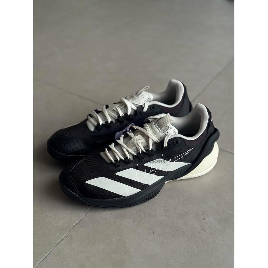 Adidas Tennis Padel Cybersonic Y-3 Yohji Yamamoto - 100% Original Guaranteed