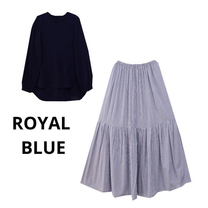 "New" FLASHSALE ONE SET KATUN by Tunicis