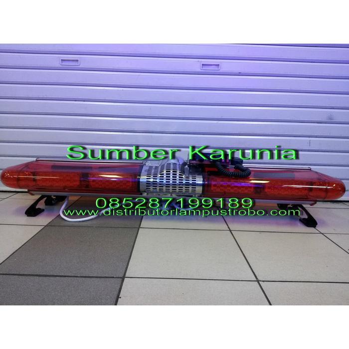 Promo Lampu Rotary Led Ambulance 12V