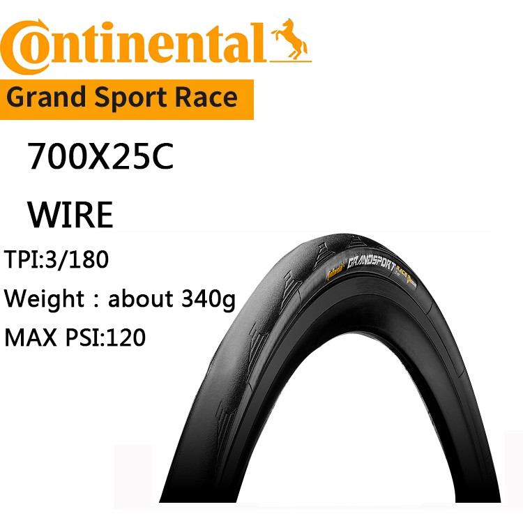 CONTINENTAL Ultra Sport III 700x 25c 28c 32c GRAND SPORT RACE Road Bike Tires 23-622 25-622 28-622