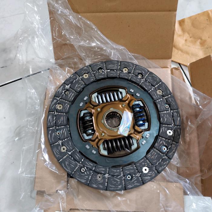 PLAT KOPLING DISC CLUTCH AVANZA XENIA 2004 2005 2006 2007 2008 2009 2010 2011 2012 2013 2014 2015