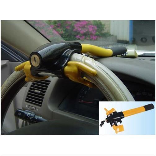 Oklead Kunci Stir/Pengaman Mobil Tipe OKL-6039