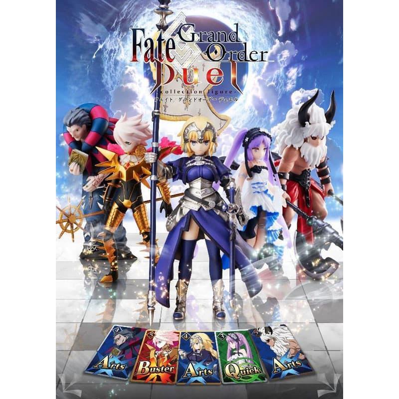 Fate/Grand Order Duel Collection Figure Vol.02 [Aniplex+]