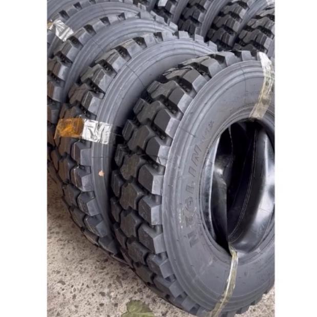 Ban Truk NEOLIN NM85 Batik Kasar 750 R16 750.16 SET BAN DALAM + MARSET