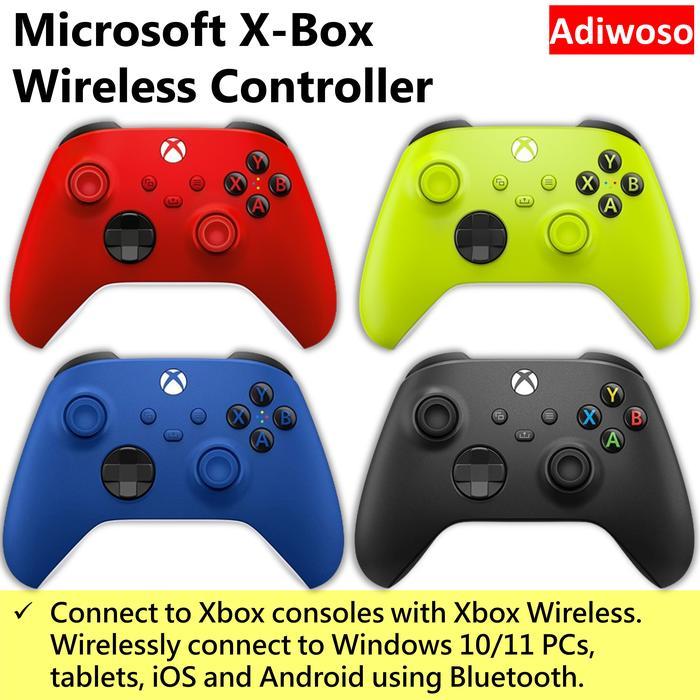 Microsoft Xbox Wireless Controller
