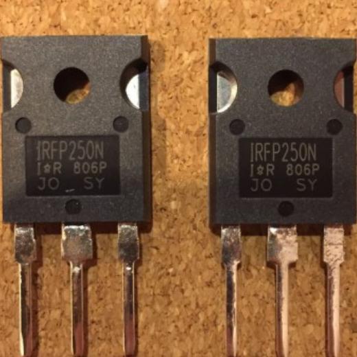 Transistor Irfp250N Ir Original / Irfp 250N