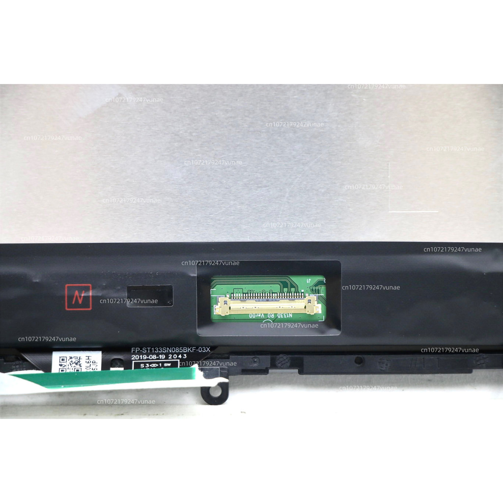 13.3'' Display For Lenovo Yoga 6-13ARE05 82FN Yoga 6-13ALC6 82ND LCD Touch Screen Digitizer ideapad