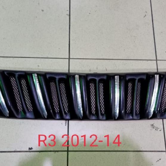 Grill Ertiga Lama 2012-2014 Apollo