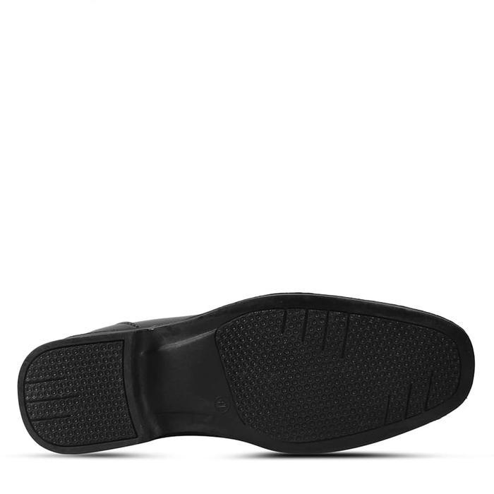 SEPATU PRIA CROCODILE CHESTER CASUAL FORMAL PANTOFEL BERTALI KERJA