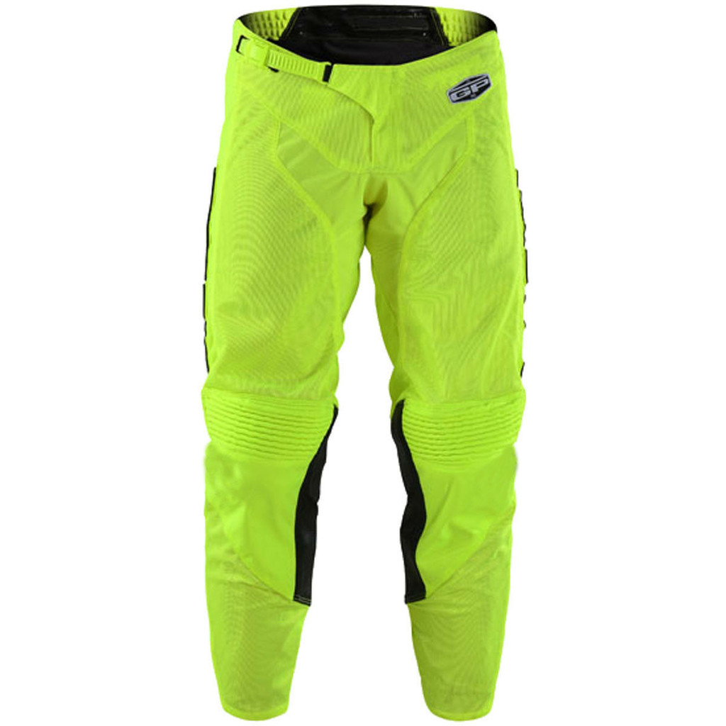 MX Racing Pants Gp Air Mono Motocross Race Dirt Bike ATV MTB BMX Gear NEW