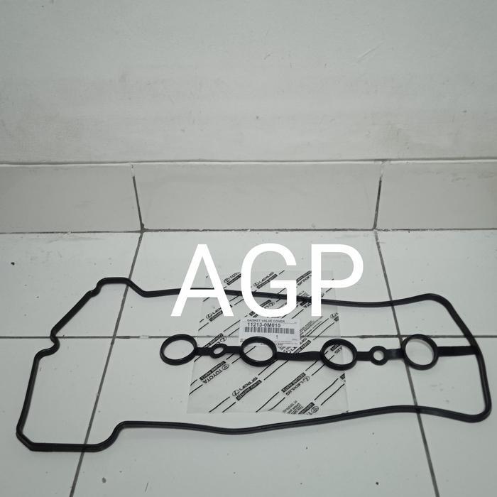 PACKING KLEP PAKING TUTUP KLEP VIOS YARIS 11213-0M010