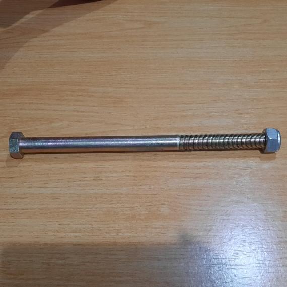 BAUT DINGDONG BAUT BUSHING DINGDONG PANJANG 30CM FUSO HINO NISSAN DSL