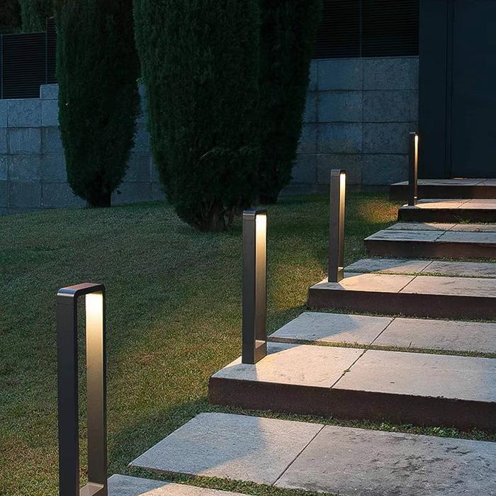 Lampu taman outdoor LED