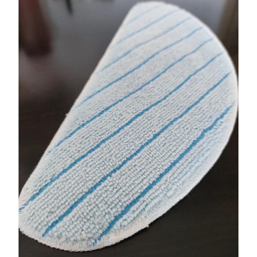 N3W Mop Cloth / Kain Pel for Ecovacs Deebot T9
