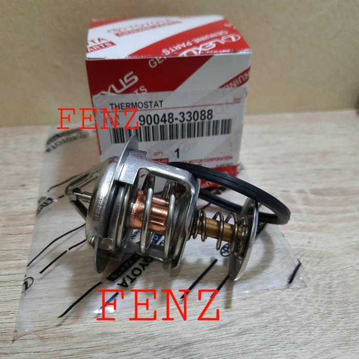 THERMOSTAT AVANZA