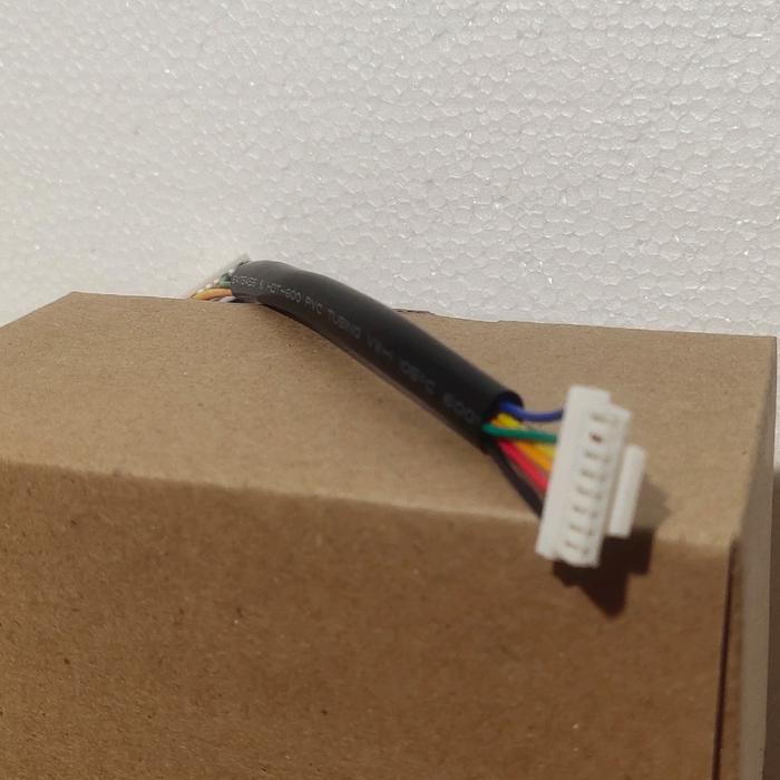 SENSOR AC LG SMART INVERTER