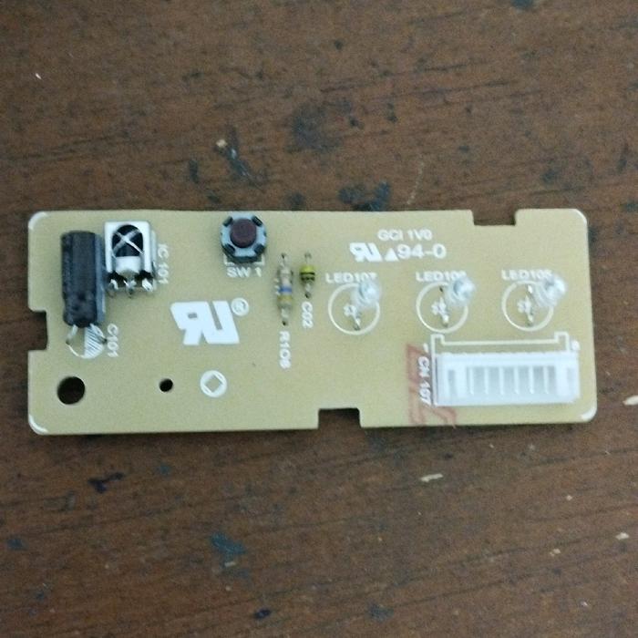 SENSOR AC SHARP JETSTREAM RECIEVER IR AC