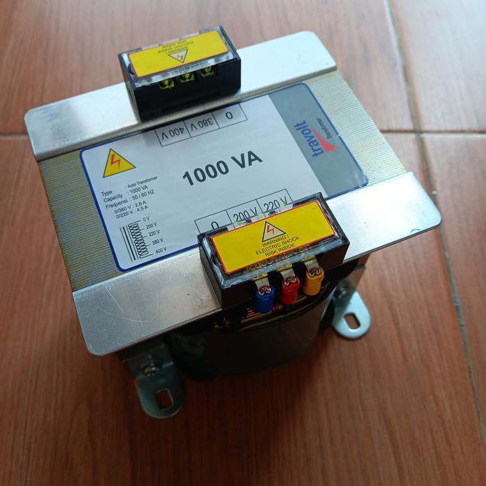 trafo auto 1000 watt step up step down