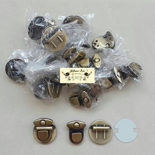 ken Kunci sodok SG03 Tas Dompet ATG