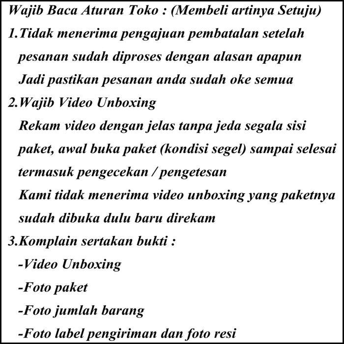 "New" WENTER WANTEX PEWARNA PAKAIAN KAIN WANTEK SUMBO KAOS JEANS CELANA BAJU