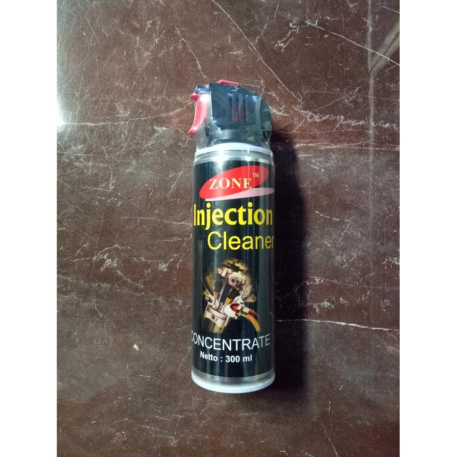 Injection Cleaner Mobil / Motor Zone Bentuk Foam