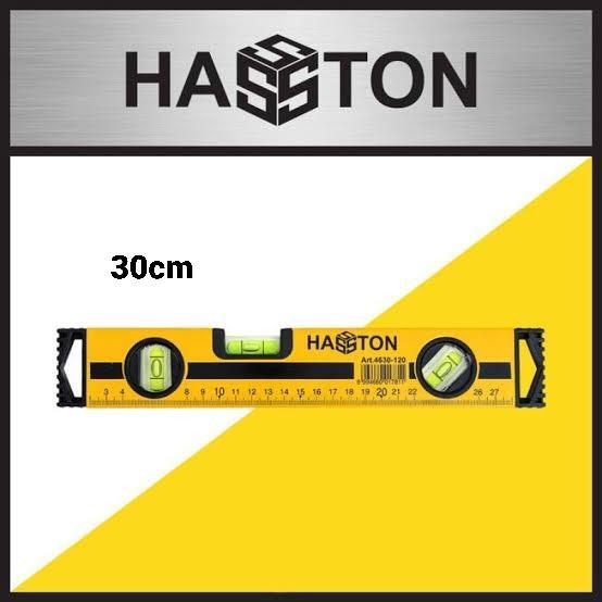 Waterpass Magnet Prohex 30Cm Haston