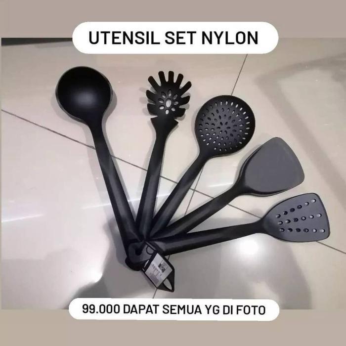 utensil set