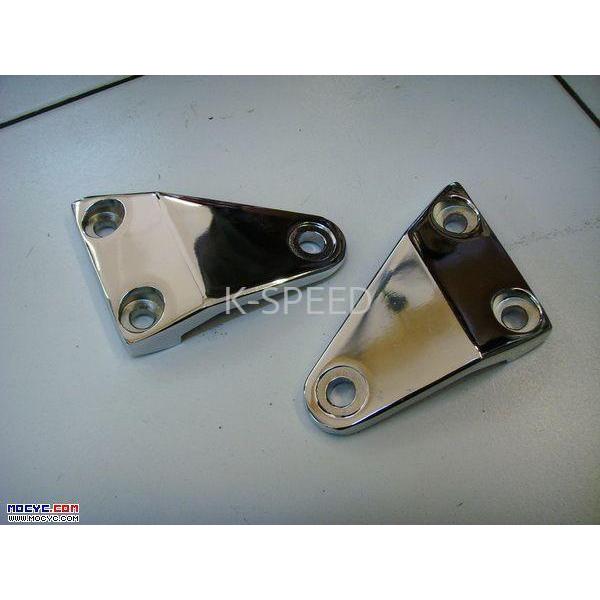 Bracket Headlamp Cb400Sf 1993-1998 Diabolus By K-Speed Thailand E053