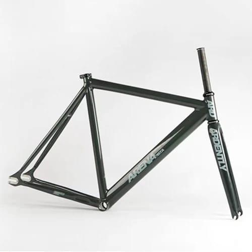 Frameset Ardently Arena Pista Fixie Track