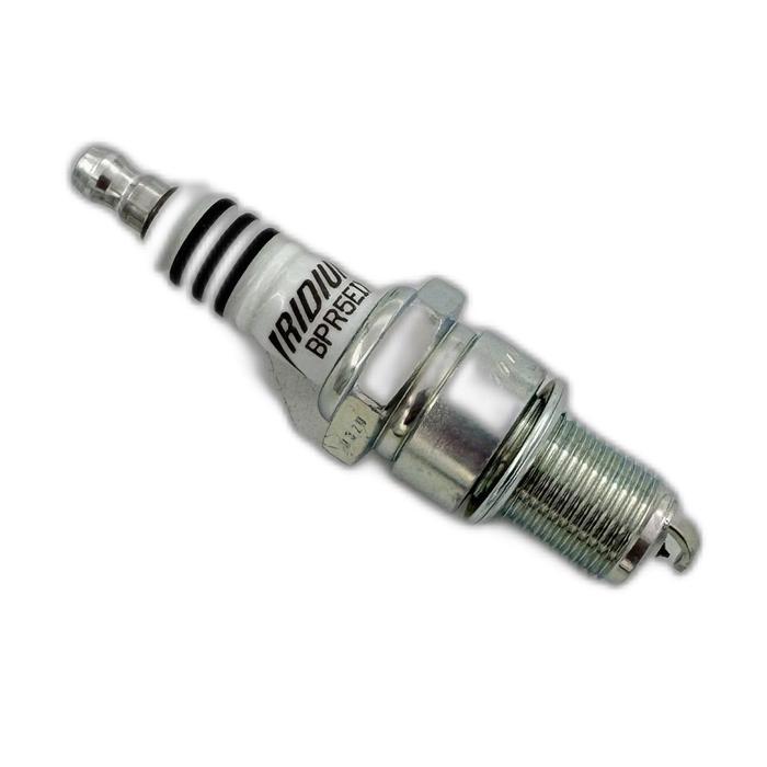 Busi Toyota Kijang Super, Grand, Kapsul, Krista - Ngk Iridium Bpr5Eix