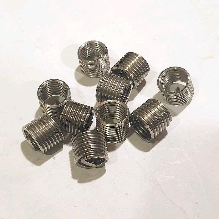 10Pcs Recoil Baut 14 Recoil M10X1.5 Type 1,5D Bukan Baut 12