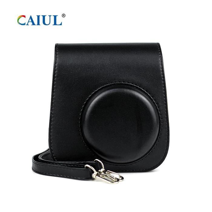 Case Instax Mini 11 / Instax Mini 11 - Leather Bag Case