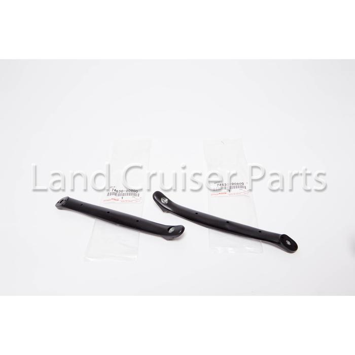 [Original] Pull Handle Toyota Hardtop FJ40 / BJ40