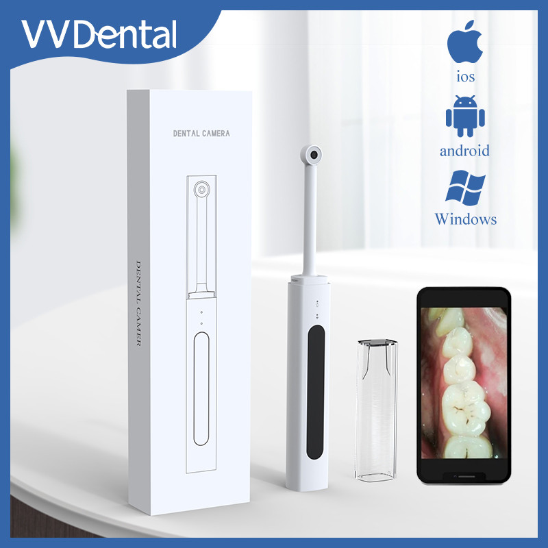 VV Dental Intraoral camera Wireless HDMI Wifi Endoscope Intra oral Teeth Inspection Dental Camera