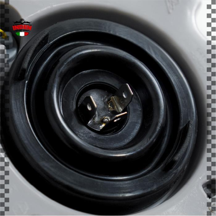 Headlamp Lampu Depan Original Piaggio Vespa Lx 125 150