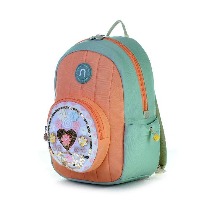 Neosack Tas Ransel Anak Tas Sekolah Backpack Anak Lovely Na95127