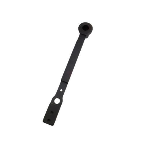 L6057-0A Feed Dog Holder Mesin Jahit Khun Pfaff 335