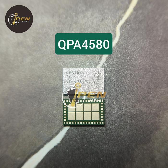 Ic Pa Qpa4580 Samsung A14 5G Original New Tested Qpa 4580