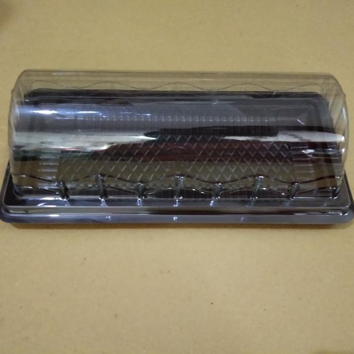 Mika Roll Tart BGT24 Kemasan Kue Roll