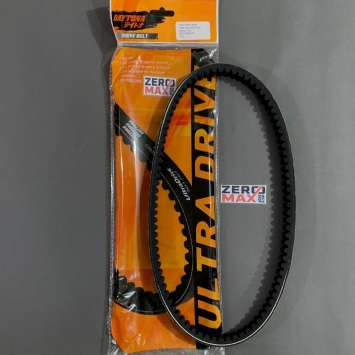 Vbelt V-Belt V Belt Fanbelt Vanbelt Cvt Daytona All New Nmax 2020