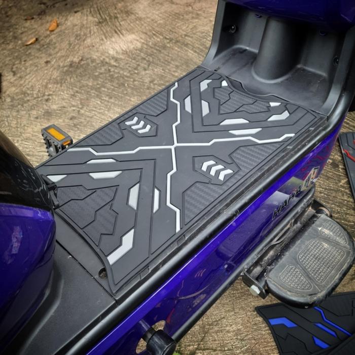 KARPET SEPEDA LISTRIK UWINFLY EXOTIC GODA HAHA