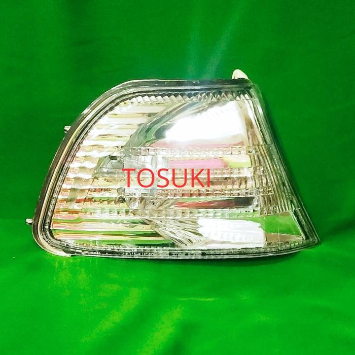 LAMPU SEN KIJANG KAPSUL 2003 2004 SEIN SIGNAL LAMP LGX LX SX SGX