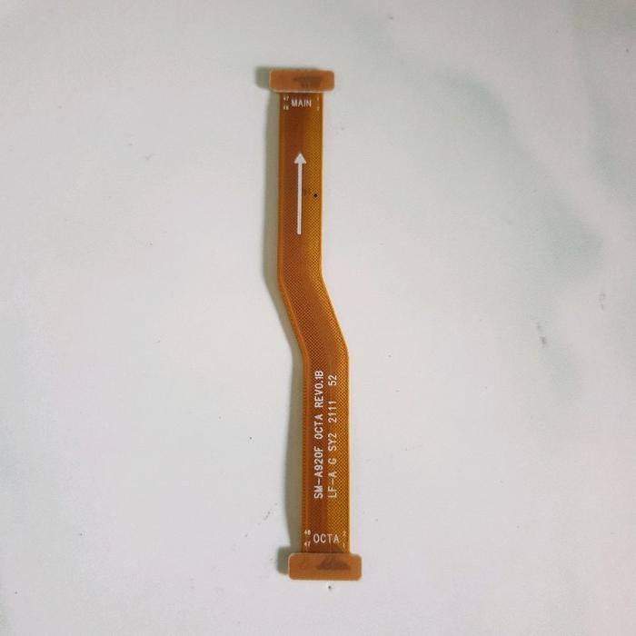 FLEKSIBEL LCD FLEKSIBEL CAS SAMSUNG A9 2018 A920 ORIGINAL COPOTAN