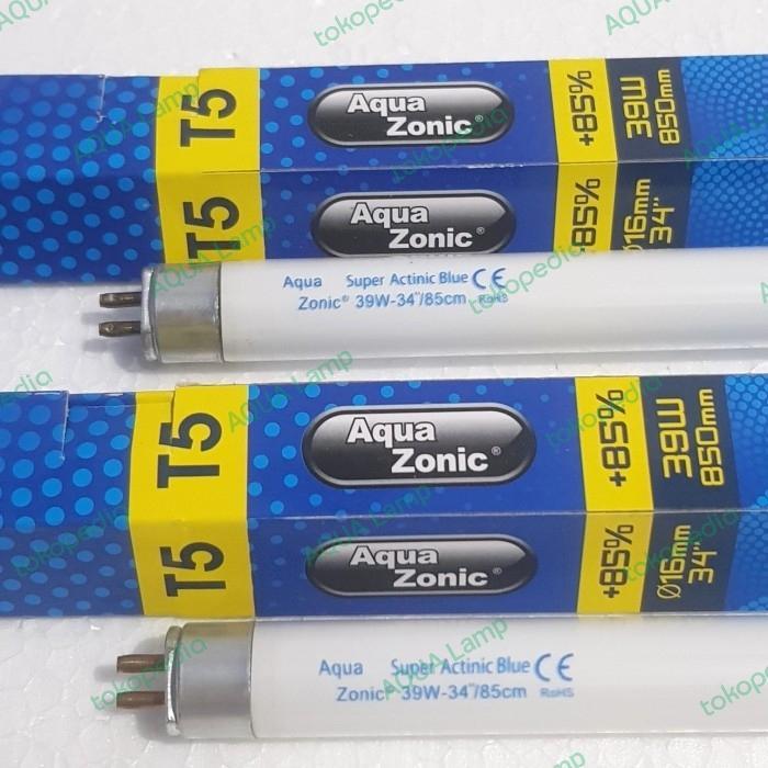 Aquazonic Actinic Blue T5 39watt 85cm