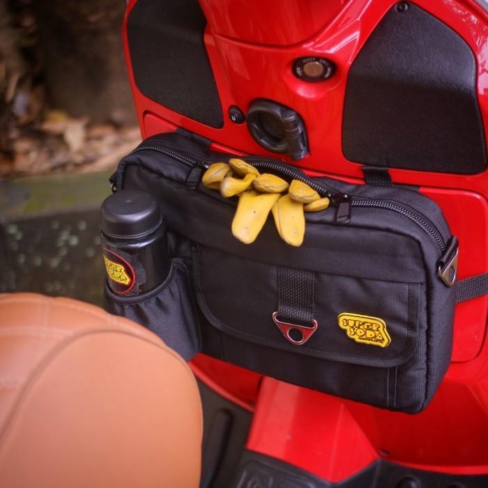 Tas Vespa Tas Bagasi Vespa Gts Lx Sprint Primavera Excel Dll