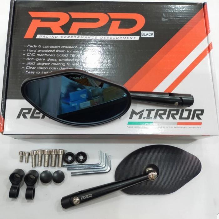 Spion Tomok Rpd