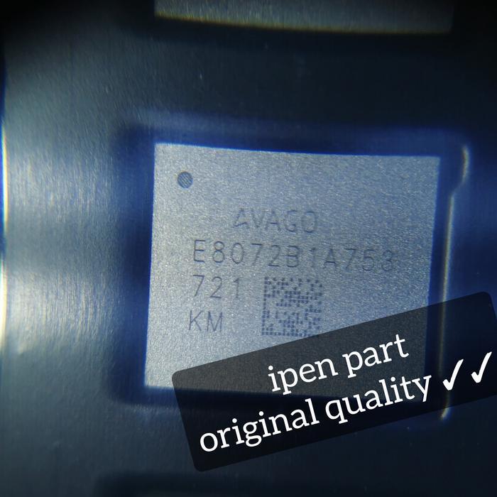 IC PA AVAGO IPHONE 8 PLUS E8072 ORIGINAL NEW TESTED